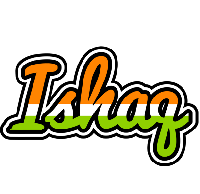 Ishaq mumbai logo