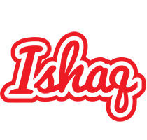 Ishaq sunshine logo