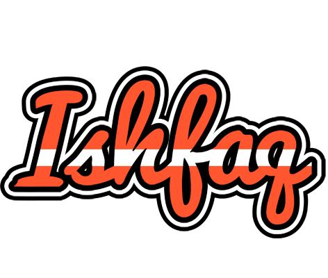 Ishfaq denmark logo