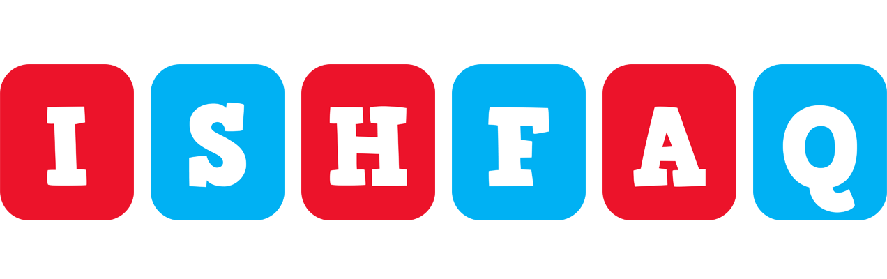 Ishfaq diesel logo
