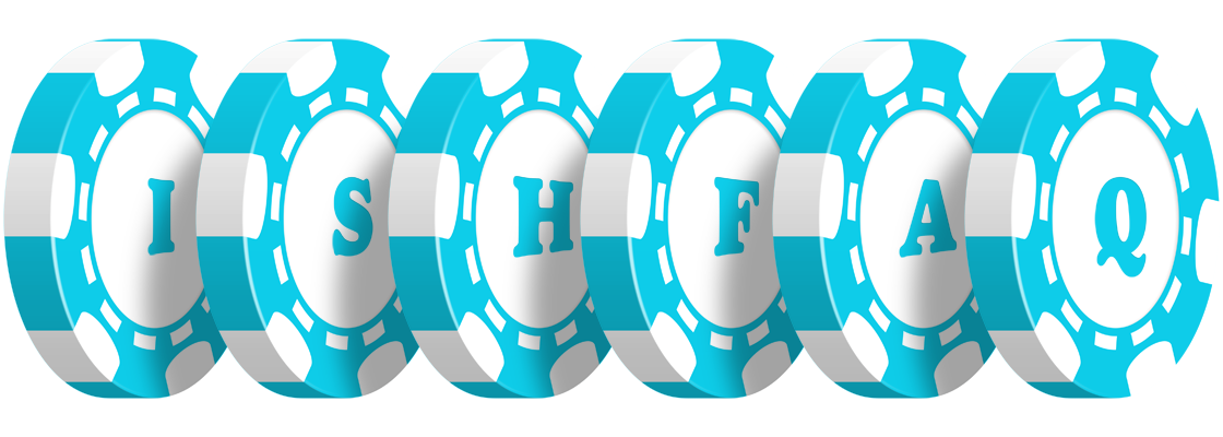 Ishfaq funbet logo