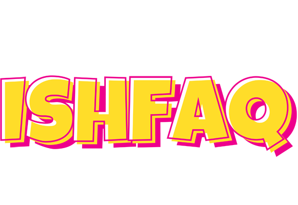 Ishfaq kaboom logo