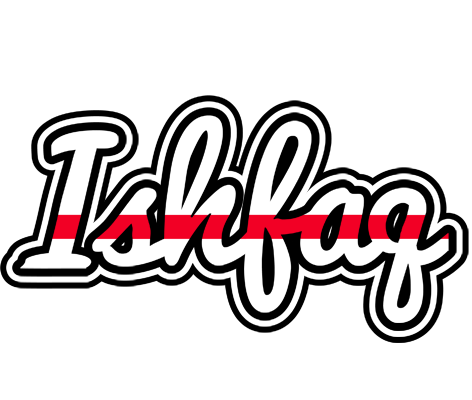 Ishfaq kingdom logo
