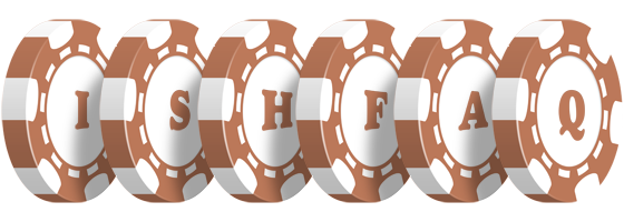 Ishfaq limit logo