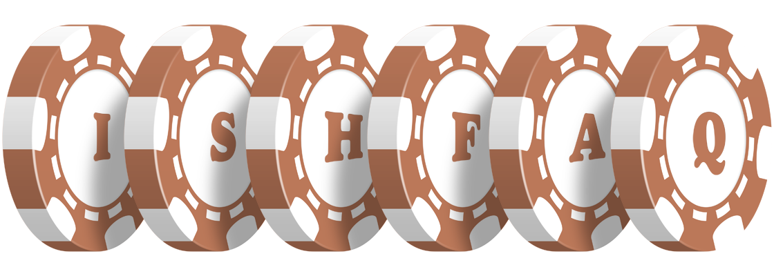 Ishfaq limit logo