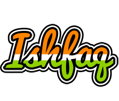 Ishfaq mumbai logo