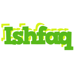Ishfaq picnic logo