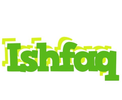Ishfaq picnic logo