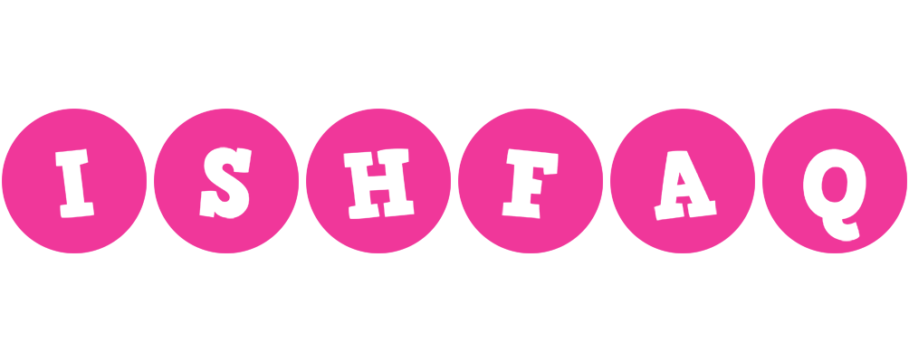 Ishfaq poker logo