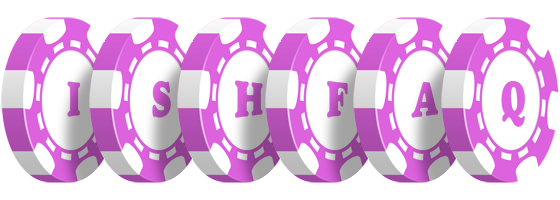 Ishfaq river logo