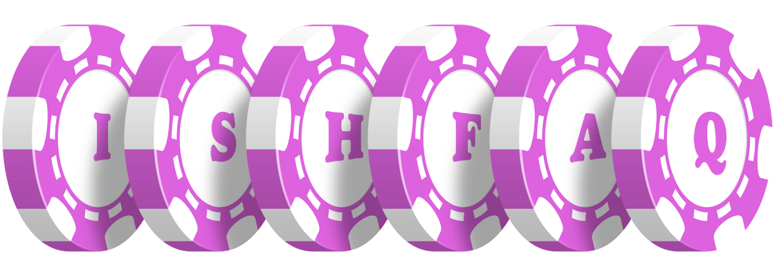 Ishfaq river logo