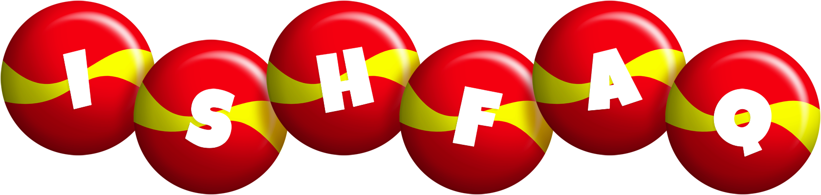 Ishfaq spain logo
