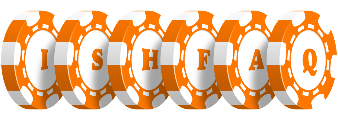 Ishfaq stacks logo