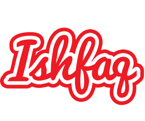 Ishfaq sunshine logo