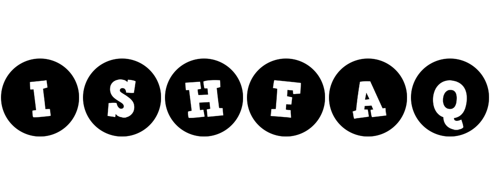 Ishfaq tools logo