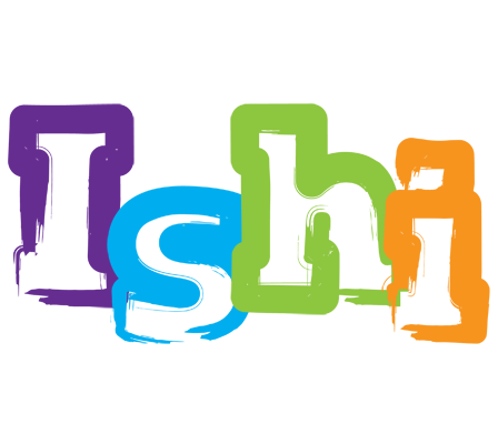 Ishi casino logo