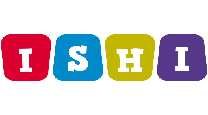 Ishi daycare logo