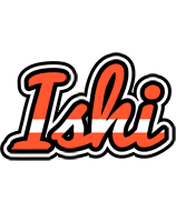 Ishi denmark logo