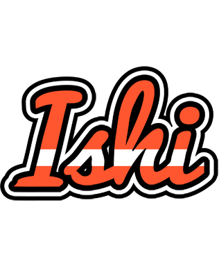 Ishi denmark logo