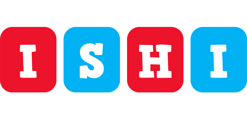 Ishi diesel logo