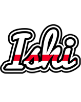 Ishi kingdom logo