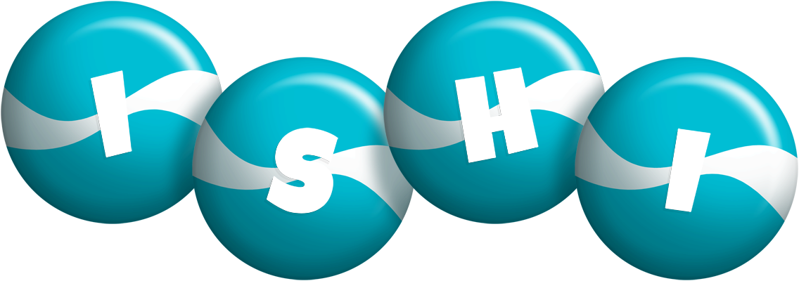 Ishi messi logo