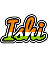 Ishi mumbai logo