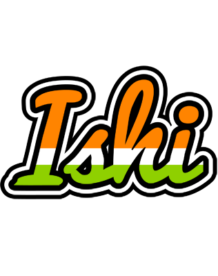Ishi mumbai logo