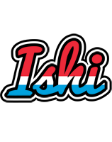 Ishi norway logo