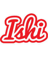 Ishi sunshine logo