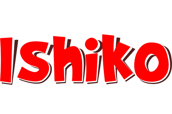 Ishiko basket logo