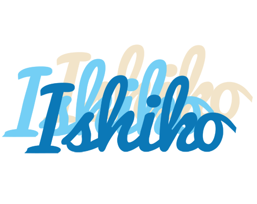 Ishiko breeze logo