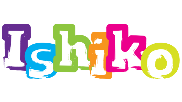 Ishiko casino logo