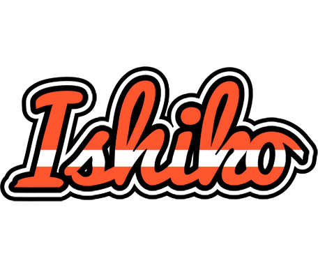 Ishiko denmark logo