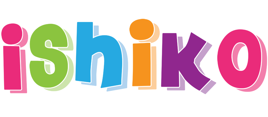 Ishiko friday logo