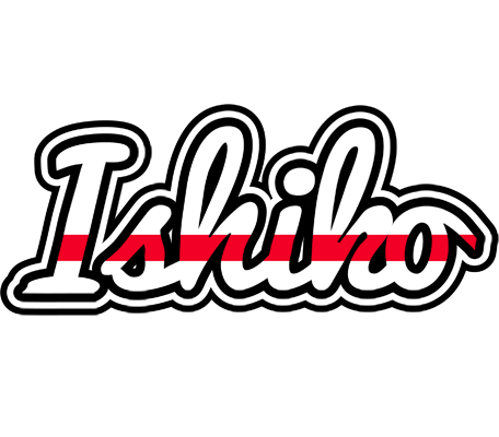 Ishiko kingdom logo