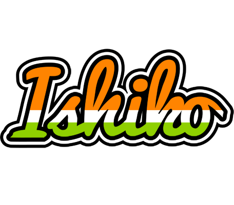 Ishiko mumbai logo