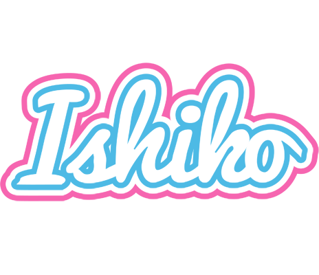Ishiko outdoors logo