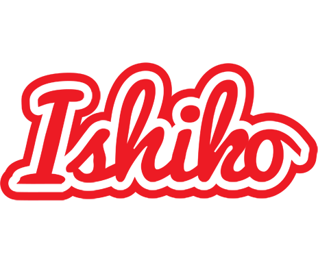 Ishiko sunshine logo