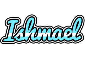 Ishmael argentine logo