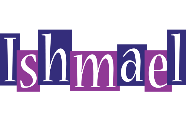 Ishmael autumn logo