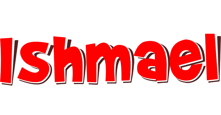 Ishmael basket logo