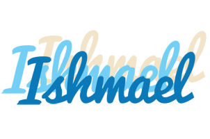 Ishmael breeze logo