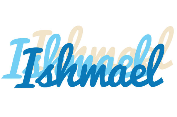 Ishmael breeze logo