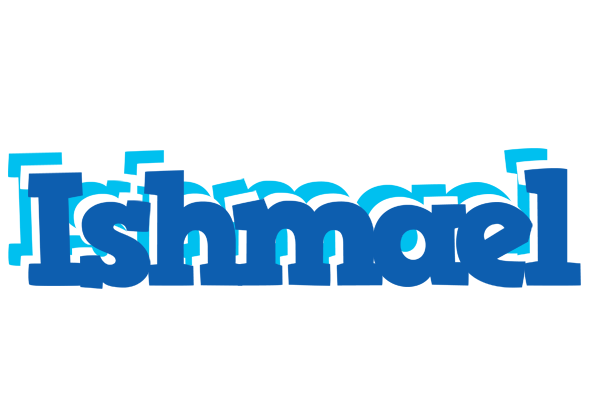 Ishmael business logo