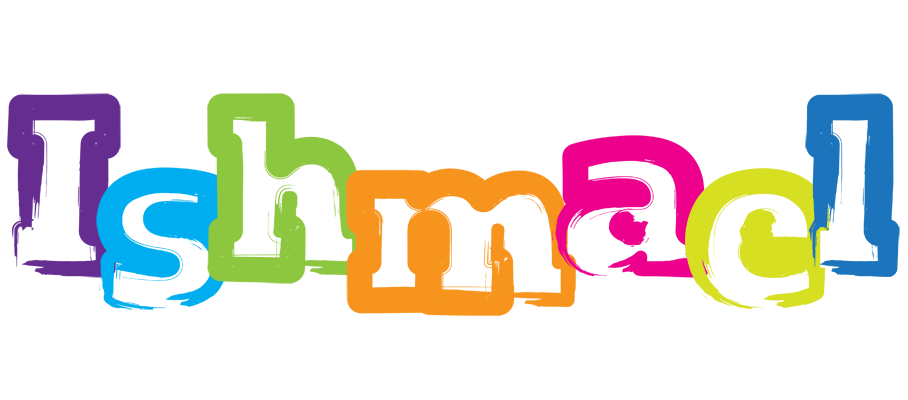Ishmael casino logo