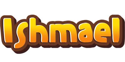 Ishmael cookies logo