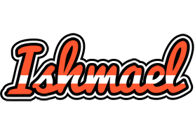 Ishmael denmark logo