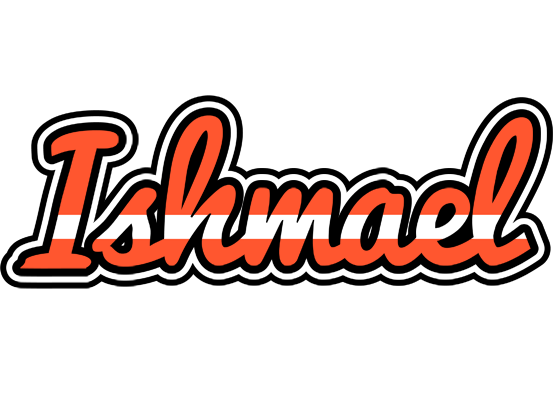 Ishmael denmark logo