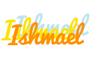 Ishmael energy logo